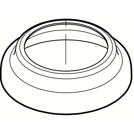 Pfister Pfister S/A Pop-Up Rod Cr 961-041A